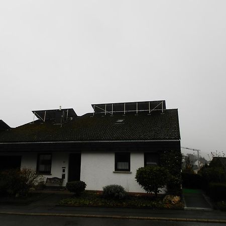 Saar-Mosel-Tal Appartement Konz Buitenkant foto