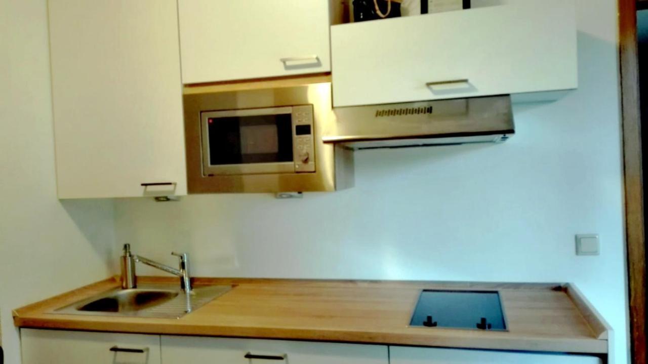 Saar-Mosel-Tal Appartement Konz Buitenkant foto