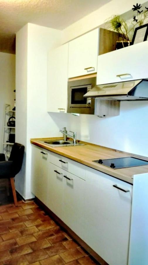 Saar-Mosel-Tal Appartement Konz Buitenkant foto