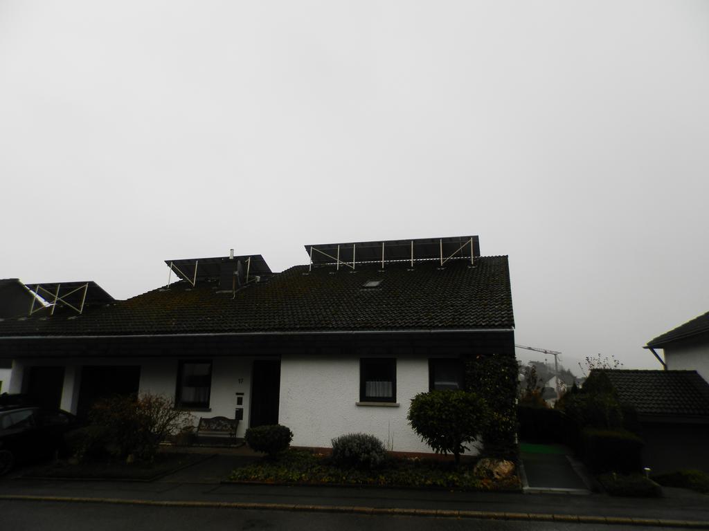 Saar-Mosel-Tal Appartement Konz Buitenkant foto