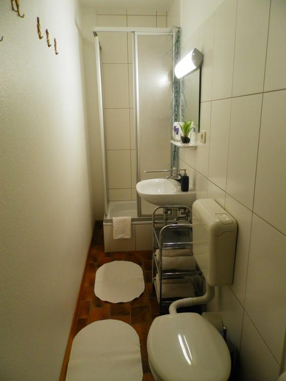 Saar-Mosel-Tal Appartement Konz Buitenkant foto