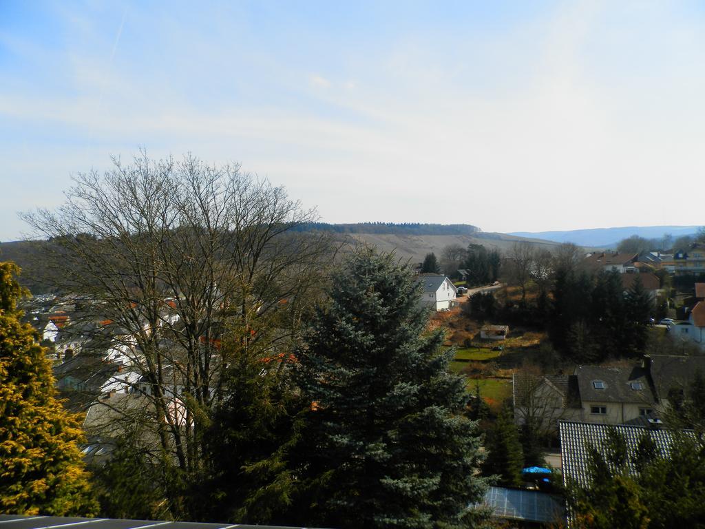 Saar-Mosel-Tal Appartement Konz Buitenkant foto